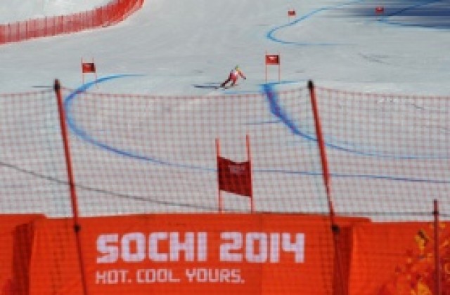 Боде Милър: Пистата в Сочи може да убие някого