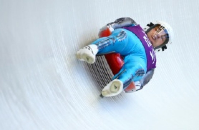 Станислав Беньов остана предпоследен след втория манш