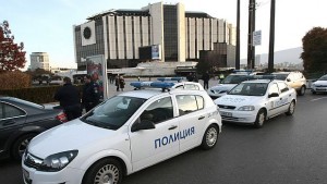 Мирно шествие срещу Луковмарш в София