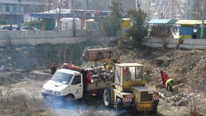 Дават 800 000 лв за закриване на сметищата в Дебелец