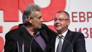 Легендата Стефан Данаилов Темата Белене отново да влезе в дневния