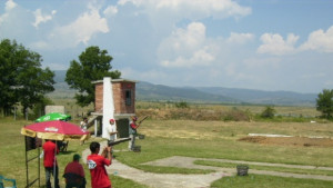 90 души са се записали за курса за ловци към