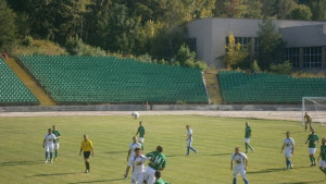 Пирин Бл победи с 50 Велбъжд Кюстендил