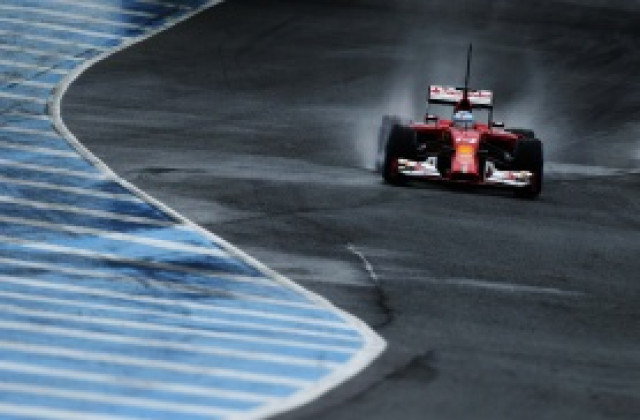 Алонсо иска още титли от Формула 1: Само две не са достатъчни!