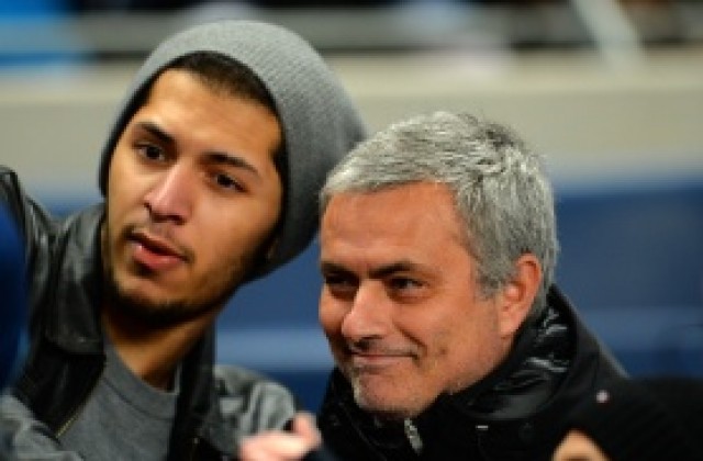 Моуриньо го играе умряла лисица: Не сме фаворит за титлата