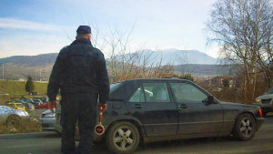 Засилени проверки на товарни автомобили и автобуси