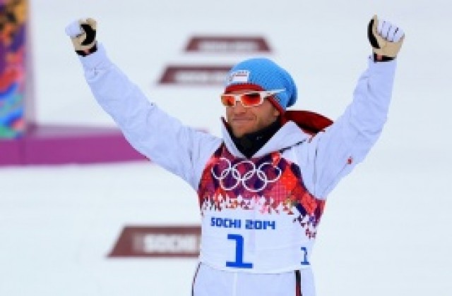 Руснаците не успяха с контестацията, Сундби остава трети