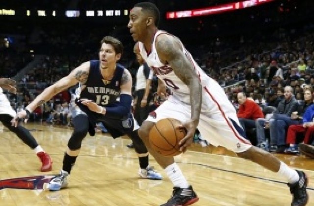 Резултати от НБА