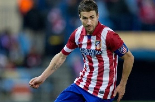 Вратарят по неволя в Атлетико: Срещу Алмерия изтървахме важни точки