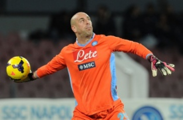 Пепе Рейна още не е решил за бъдещето си