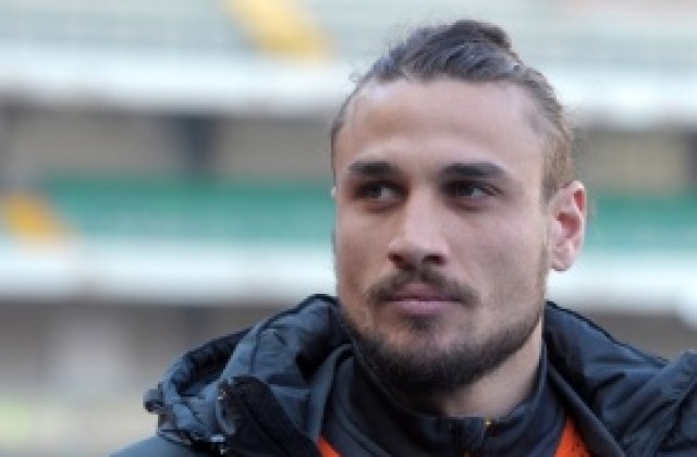 Изпатилият от Освалдо: Най-добре беше той да си тръгне