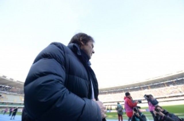 Конте атакува играчите си: Необяснимо! Неприемливо! Срамота!