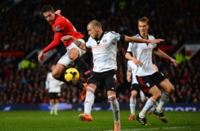 ВИДЕО: Асистента излъга Наследника на „Олд Трафорд“