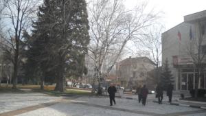 Приемен ден на директора на НОИ Кюстендил в Кочериново