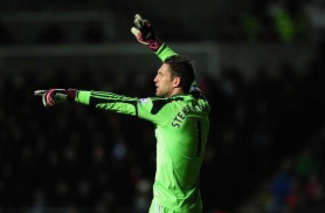 ВИДЕО: Петте топ спасявания във Висшата лига този уикенд