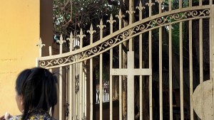 Какво крие католическата църква