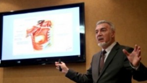 Проф Радев гръден хирург Анджелините у нас са малко