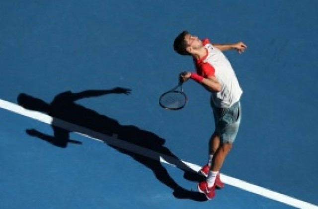 Пиронкова и Димитров запазват местата си в световните ранглисти