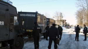 Жандармерията влиза и в села във врачанско