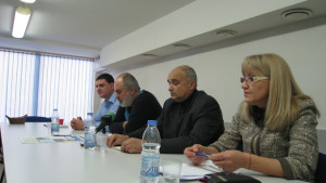 Кметове и депутати на ГЕРБ С одобрените проекти стана ясно