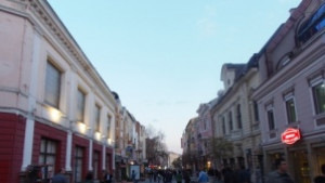 Културната седмица стартира с две великолепни изложби