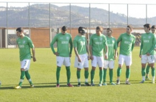 Берое среща китайци днес