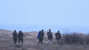 Пускат електронни ловни билети за новия сезон