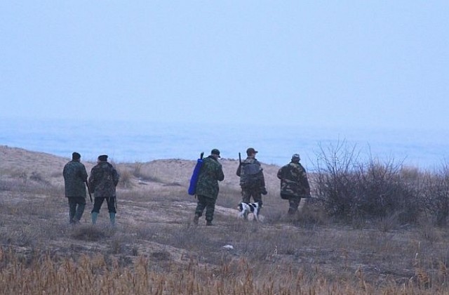 Пускат електронни ловни билети за новия сезон