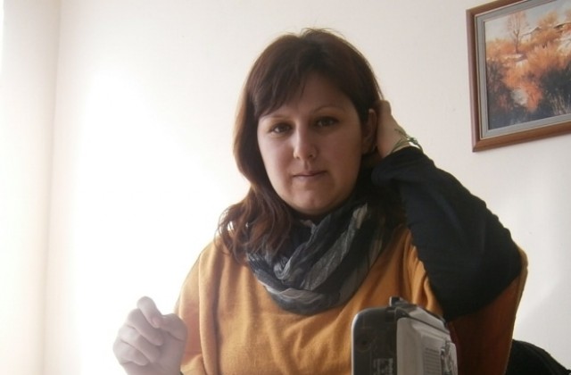 Отново внасям предложението за стрийт фитнес в Габрово, категорична е Сидорова