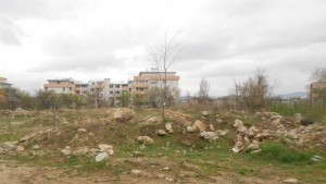 Сашо Ангелов се оплака от липсата на футболни терени във