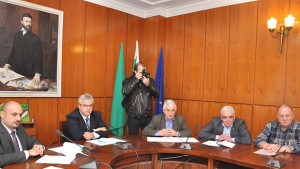 Приемат се идеи за Ботевите дни