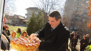 В Г Оряховица откриха цялостно ремонтирана детска градина