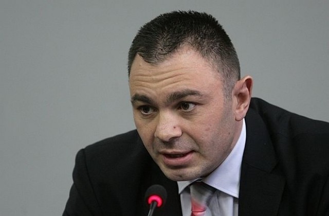 Първи резултат от акцията срещу битовата престъпност
