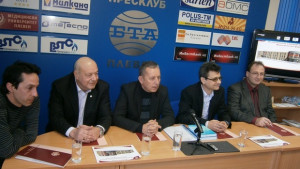 Факултетът по фармация в МУПлевен отваря врати за учебната 20152016