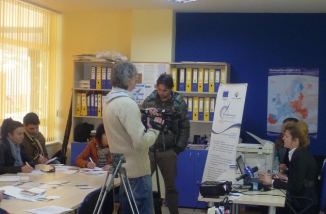 Липсата на оборотни средства пречи на фирмите в Кюстендил  да кандидатстват по проекти