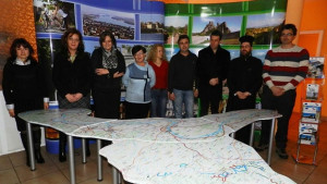 Оригинален щанд ще представя Област Видин на Ваканция и СПА