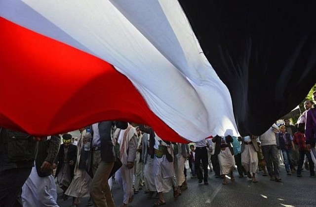 Йемен ще стане федерална държава с шест провинции