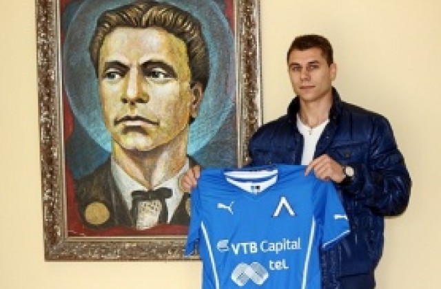 Кошмар за Левски, Огнянов с тежка травма в Кипър