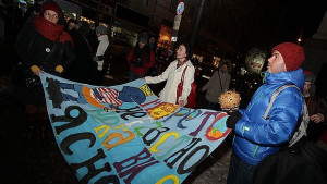 Парк Странджа още е в опасност алармират еколози