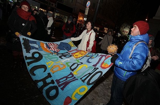 Парк Странджа още е в опасност, алармират еколози