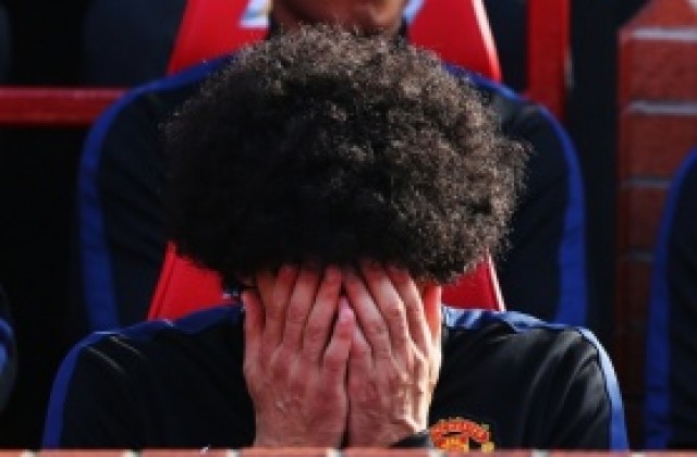 Фелайни пак в лазарета