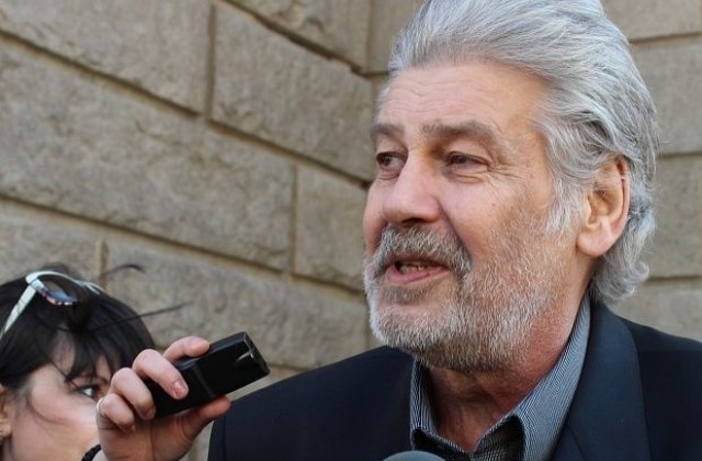 Стефан Данаилов обещал 1,2 млн. лв. за Драмата