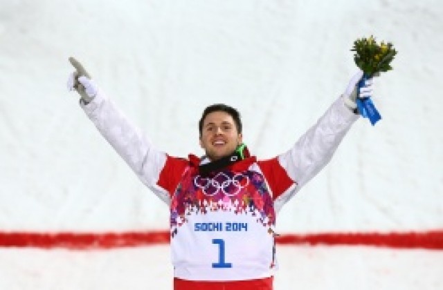 Триумф за Канада на бабуните при мъжете