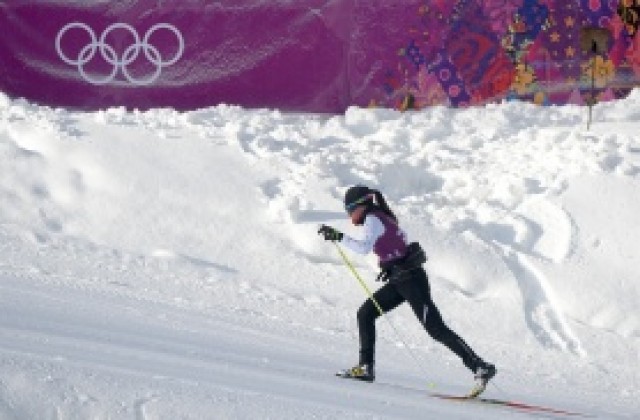 Трима български представители днес на Игрите