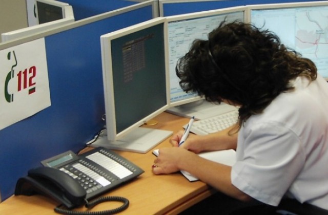 Отбелязваме Европейския ден на тел. 112