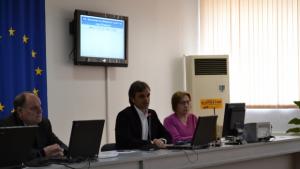 Съветници питат защо община Казанлък не получи финансиране за проекти