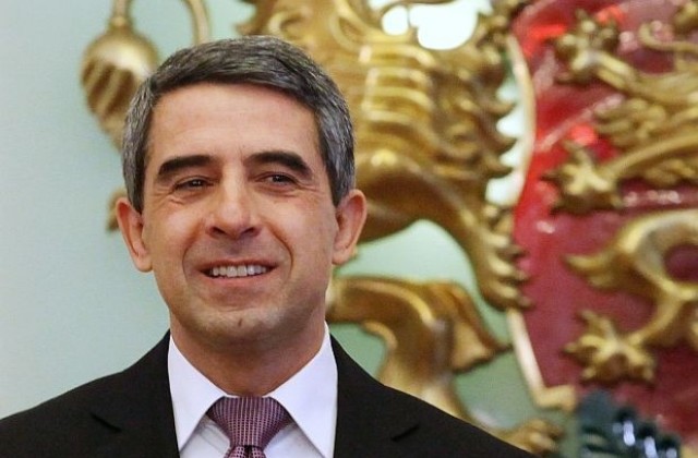 Плевнелиев: Да правим Хемус с кметски пари