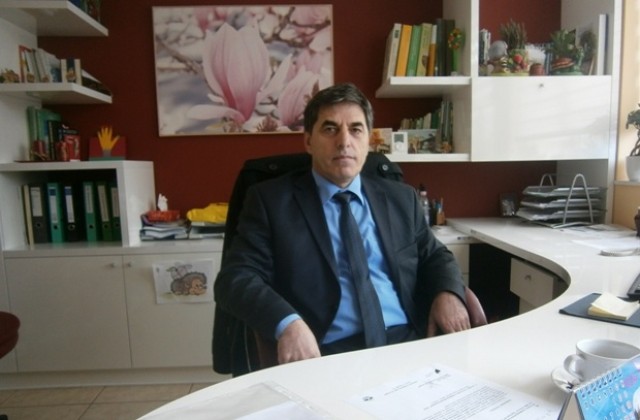 Али Алиев: Има етнически нюанс в отношението към мен