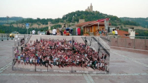 108 предложения за работилници в рамките на EASA 2014 В