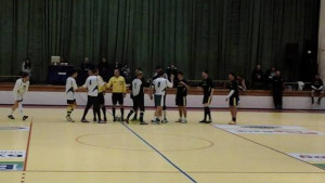 ВАС Етъра е шампион в турнира по минифутбол за купата